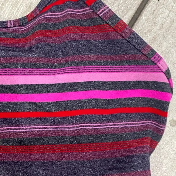 Lululemon Power Y Tank top size 4 - Picture 2 of 6
